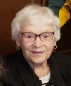 Bonnie J. Salm